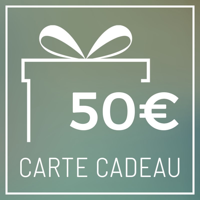 copy of Carte cadeau de 20€