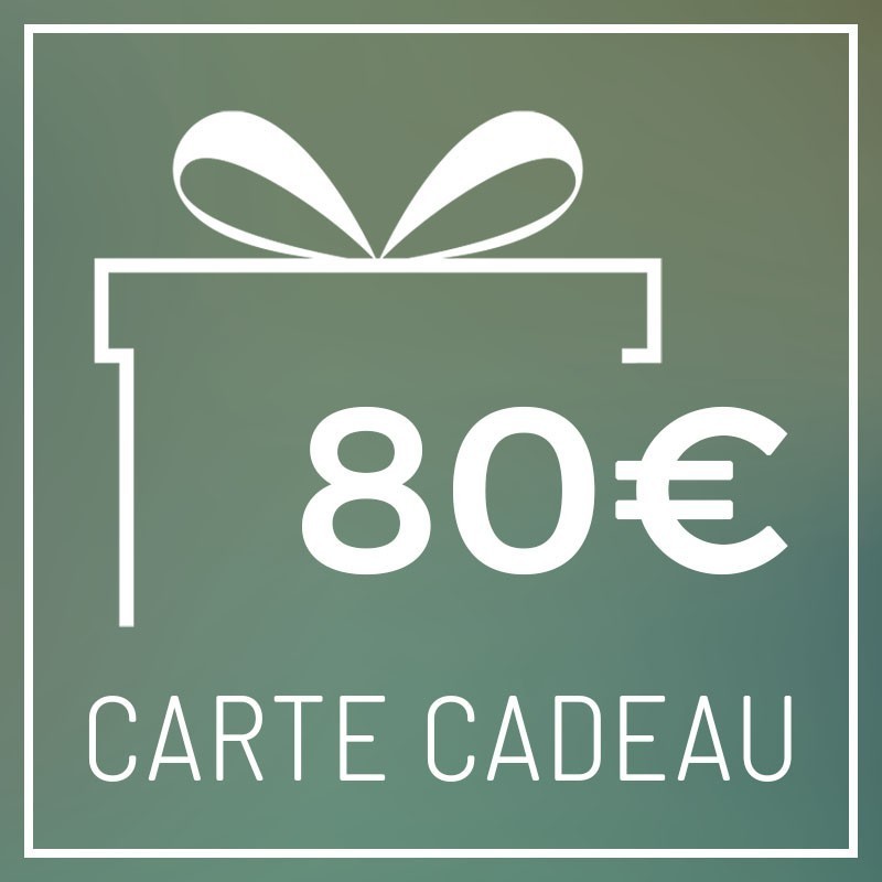 copy of Carte cadeau de 20€