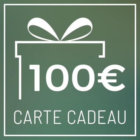 copy of Carte cadeau de 20€