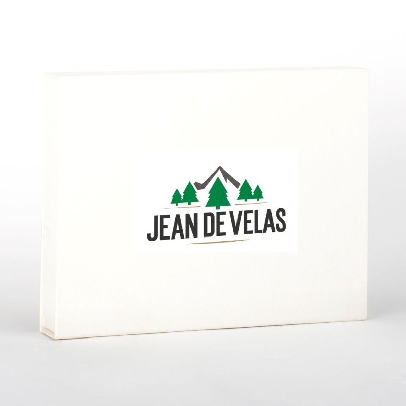 Coffret Découverte 5 Vinaigres